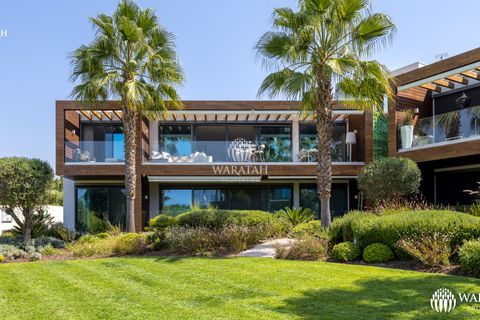 Leilighet i Vale do Lobo, Faro, Vale do Lobo - € 2 995 000 | Ref: Seabreeze - foto 29